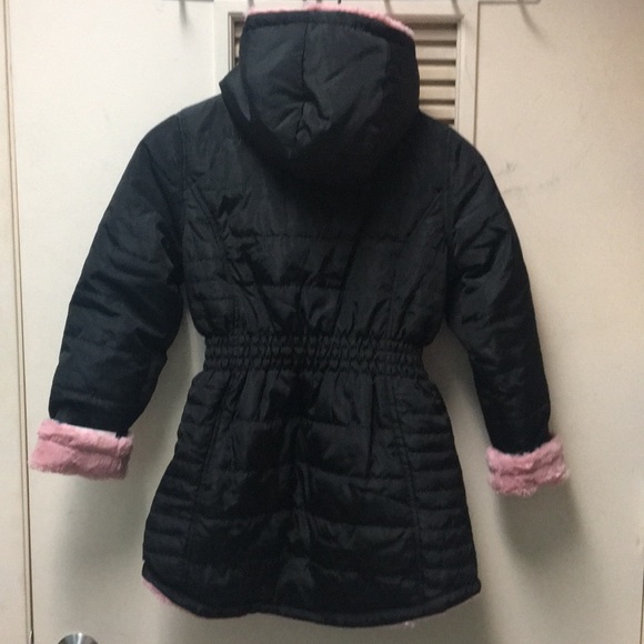 Girls jacket - Picture 5 of 8